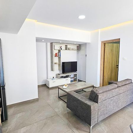 Eviathe Apartments Larnaca Luaran gambar
